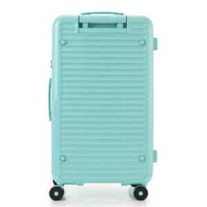 Samsonite Toiis Blossom Trunk Cover Hard Luggage Bag – Soft Mint