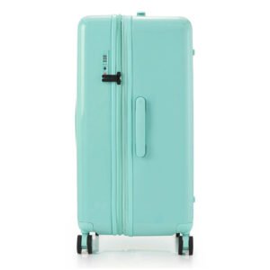 Samsonite Toiis Blossom Trunk Cover Hard Luggage Bag – Soft Mint