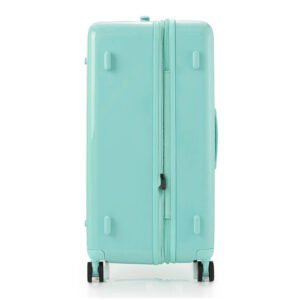 Samsonite Toiis Blossom Trunk Cover Hard Luggage Bag – Soft Mint