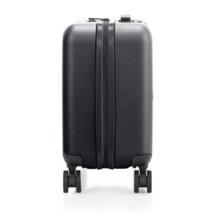 Samsonite Toiis C Ink Black Laptop Trolley Rolling Tote