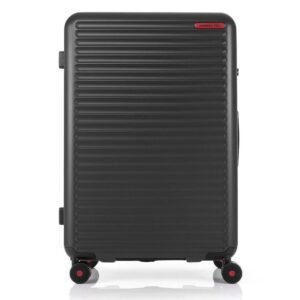 Samsonite Toiis C Spinner Hard Luggage Bag – Slate Green