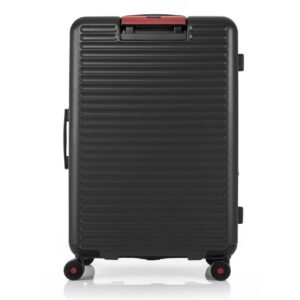 Samsonite Toiis C Spinner Hard Luggage Bag – Slate Green