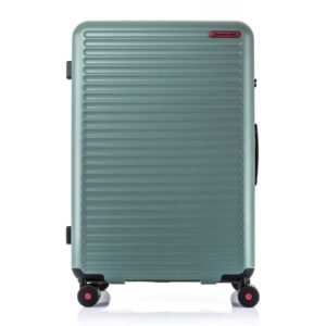 Samsonite Toiis C Spinner Hard Luggage Bag – Slate Green