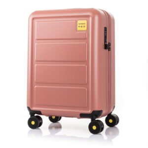 Samsonite Toiis L Spinner Hard Luggage Bag – Haze Coral