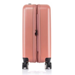 Samsonite Toiis L Spinner Hard Luggage Bag – Haze Coral