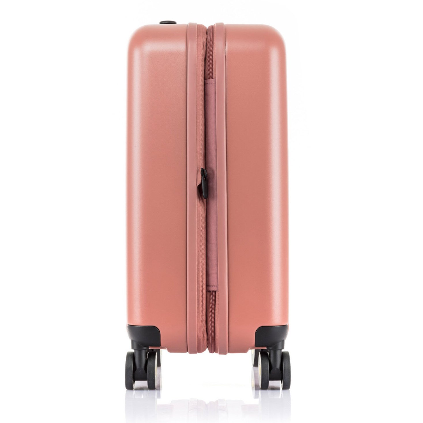 Samsonite Toiis L Spinner Hard Luggage Bag – Haze Coral