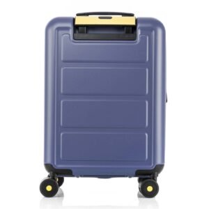 Samsonite Toiis L Spinner Hard Luggage Bag – Marine Blue