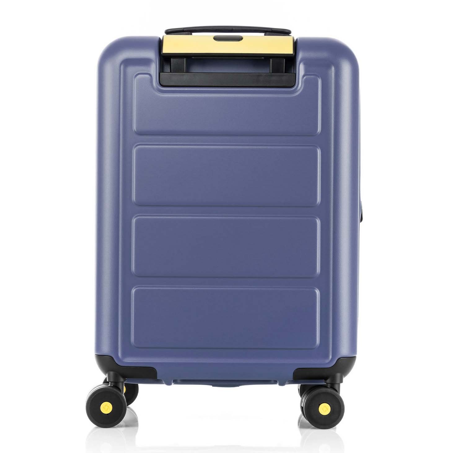 Samsonite Toiis L Spinner Hard Luggage Bag – Marine Blue