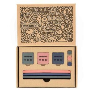 Samsonite Toiis L Spinner Hard Luggage Bag – Marine Blue