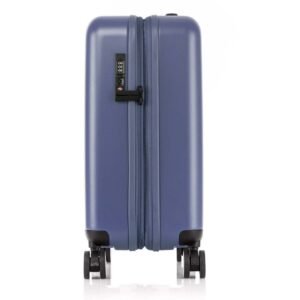 Samsonite Toiis L Spinner Hard Luggage Bag – Marine Blue
