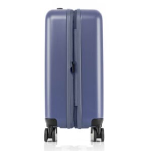 Samsonite Toiis L Spinner Hard Luggage Bag – Marine Blue