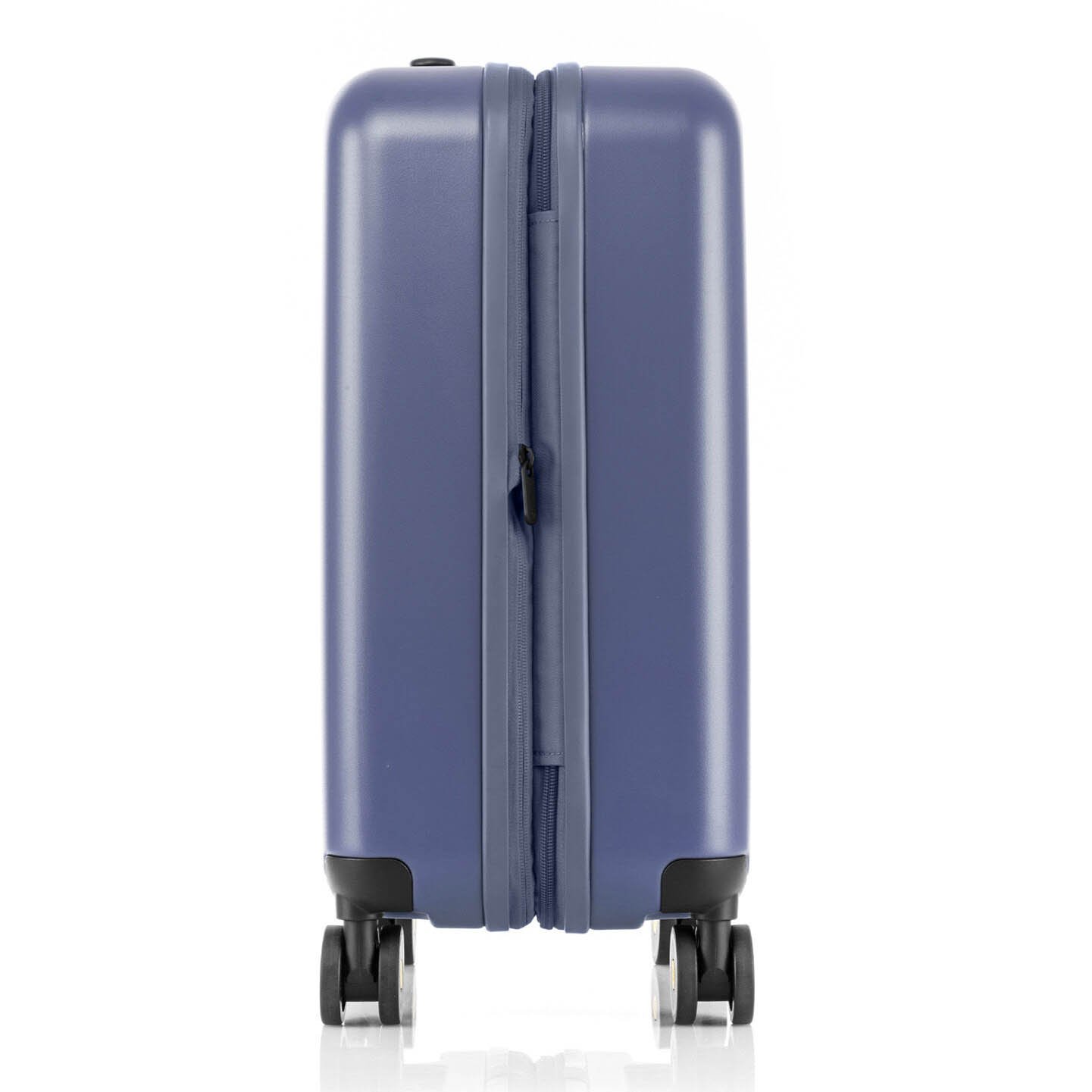 Samsonite Toiis L Spinner Hard Luggage Bag – Marine Blue