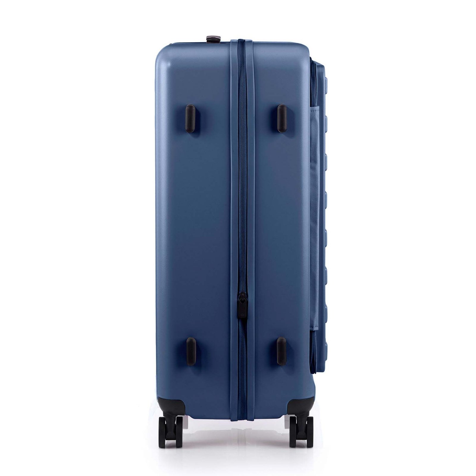 Samsonite Toiis M Spinner Hard Luggage Bag – Navy Havana