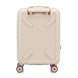 Samsonite Toiis XP Cover Expandable Hard Luggage Bag – Beige