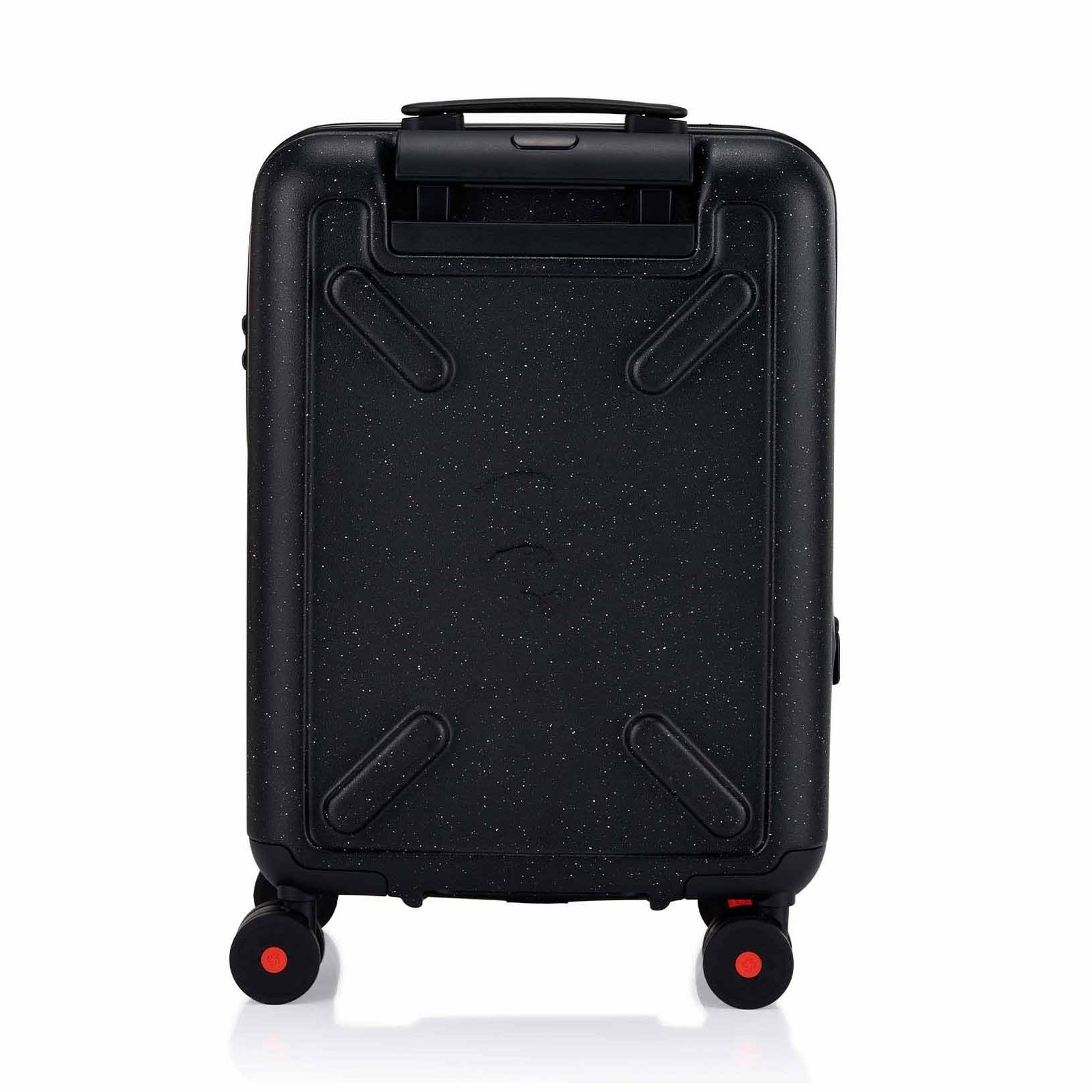Samsonite Toiis XP Cover Expandable Hard Luggage Bag – Black