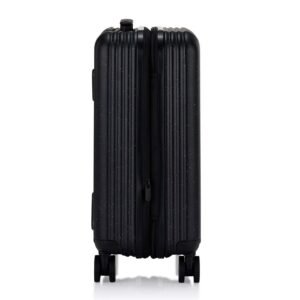 Samsonite Toiis XP Cover Expandable Hard Luggage Bag – Black