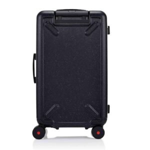Samsonite Toiis XP Trunk Hard Luggage Bag – Black