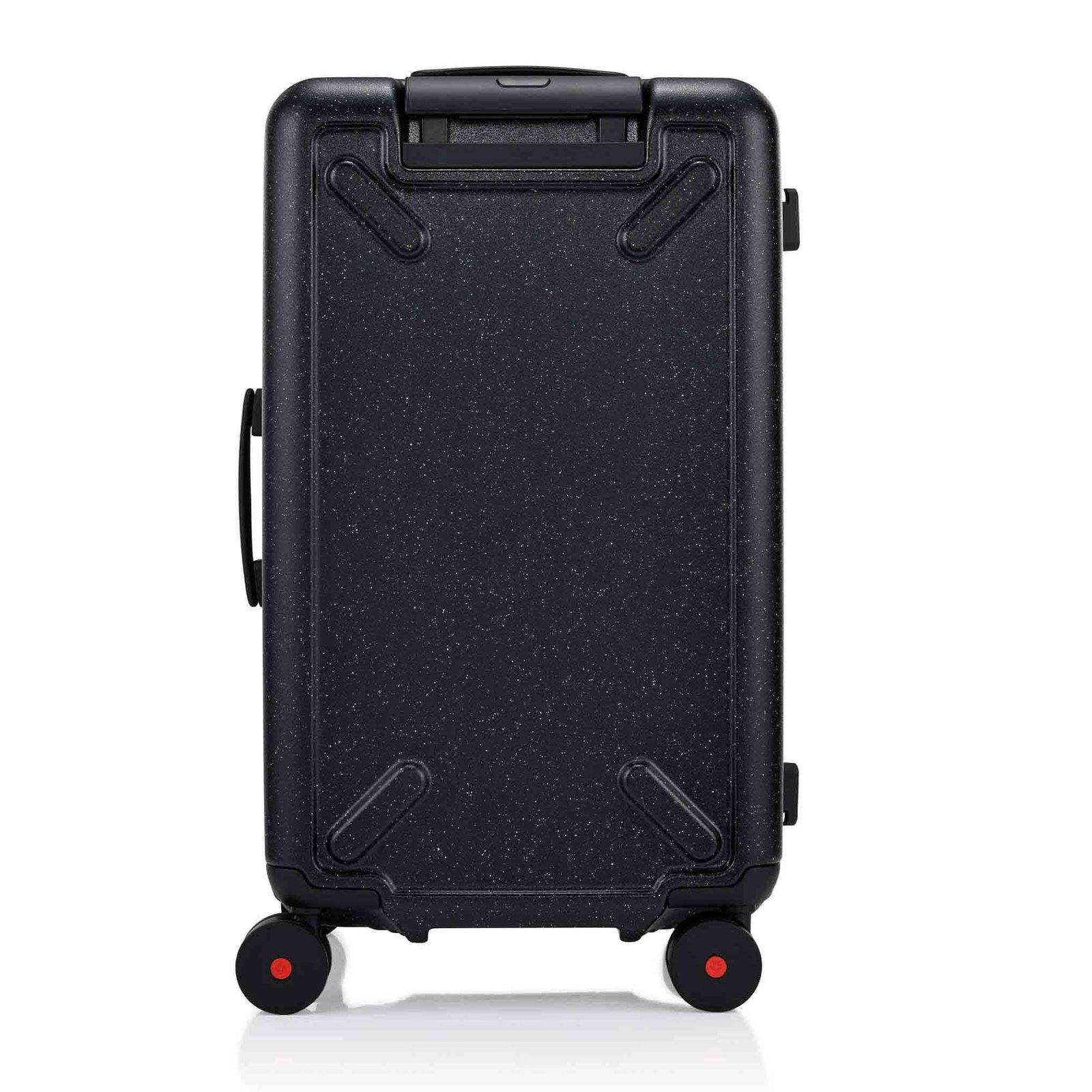 Samsonite Toiis XP Trunk Hard Luggage Bag – Black