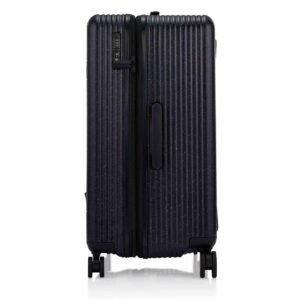 Samsonite Toiis XP Trunk Hard Luggage Bag – Black