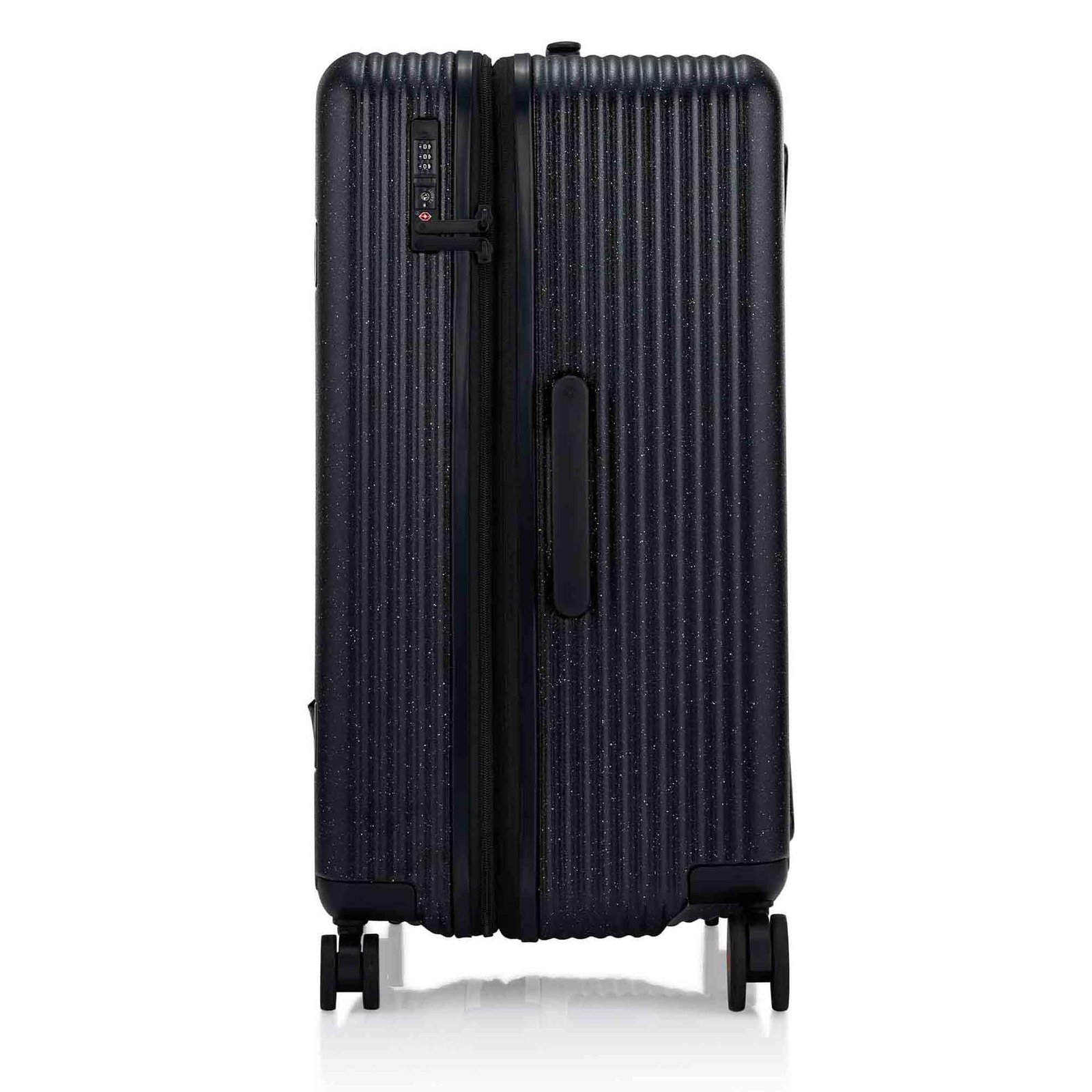Samsonite Toiis XP Trunk Hard Luggage Bag – Black