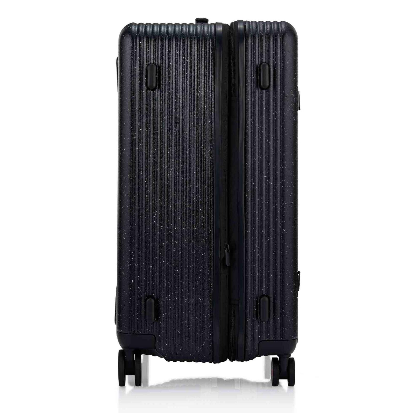 Samsonite Toiis XP Trunk Hard Luggage Bag – Black
