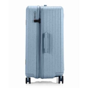 Samsonite Toiis XP Trunk Hard Luggage Bag – Blue