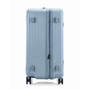 Samsonite Toiis XP Trunk Hard Luggage Bag – Blue
