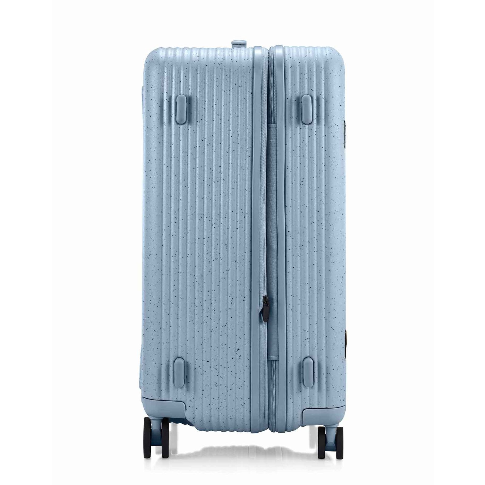 Samsonite Toiis XP Trunk Hard Luggage Bag – Blue