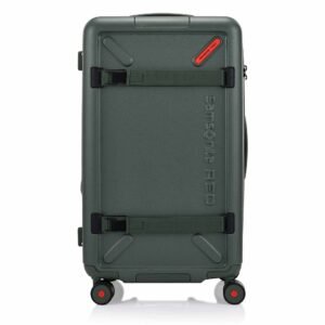Samsonite Toiis XP Trunk Hard Luggage Bag – Green
