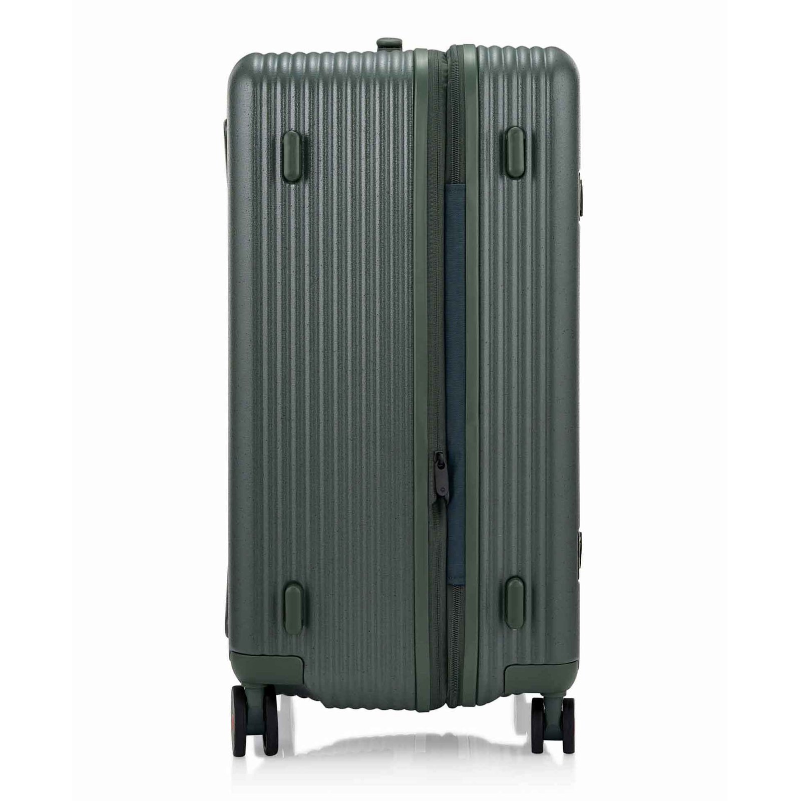 Samsonite Toiis XP Trunk Hard Luggage Bag – Green