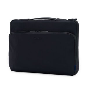 Samsonite Travel Essentials Tech Black Laptop Sleeve