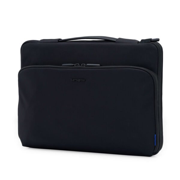 Samsonite Travel Essentials Tech Black Laptop Sleeve