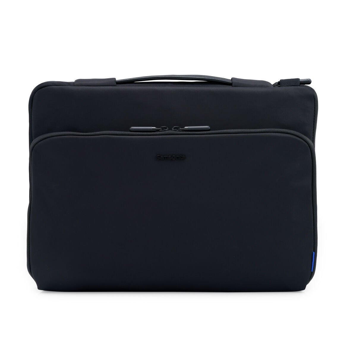 Samsonite Travel Essentials Tech Black Laptop Sleeve