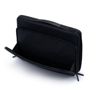 Samsonite Travel Essentials Tech Black Laptop Sleeve