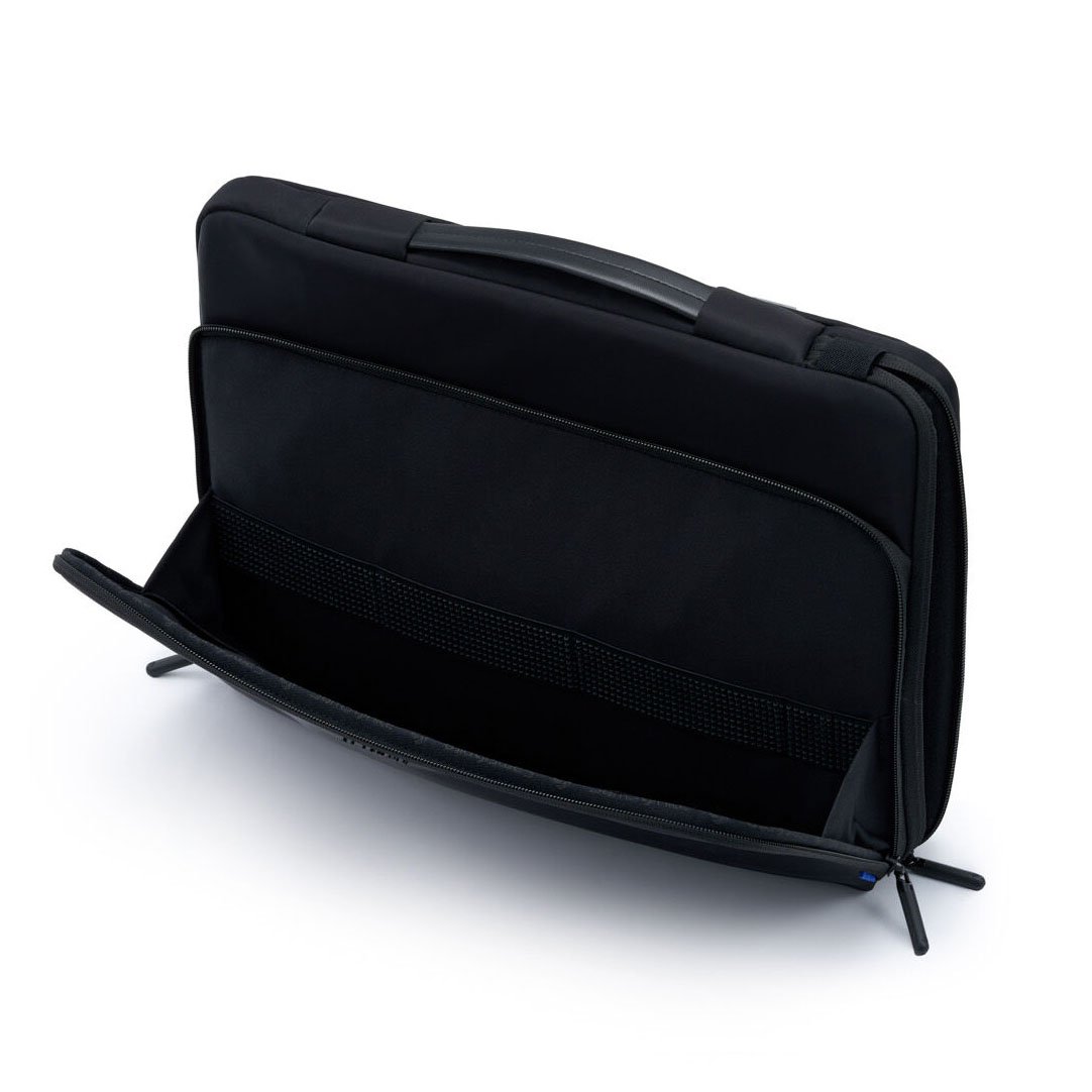 Samsonite Travel Essentials Tech Black Laptop Sleeve