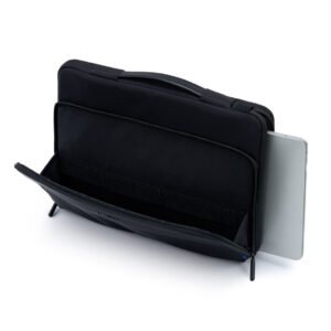 Samsonite Travel Essentials Tech Black Laptop Sleeve