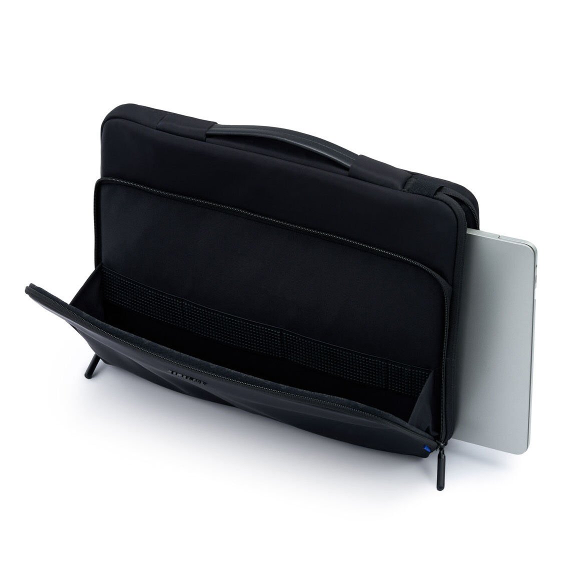 Samsonite Travel Essentials Tech Black Laptop Sleeve