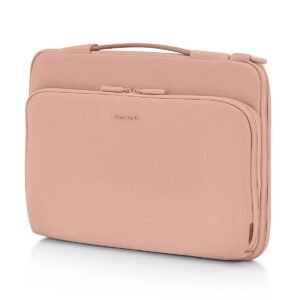 Samsonite Travel Essentials Tech Clay Laptop Sleeve