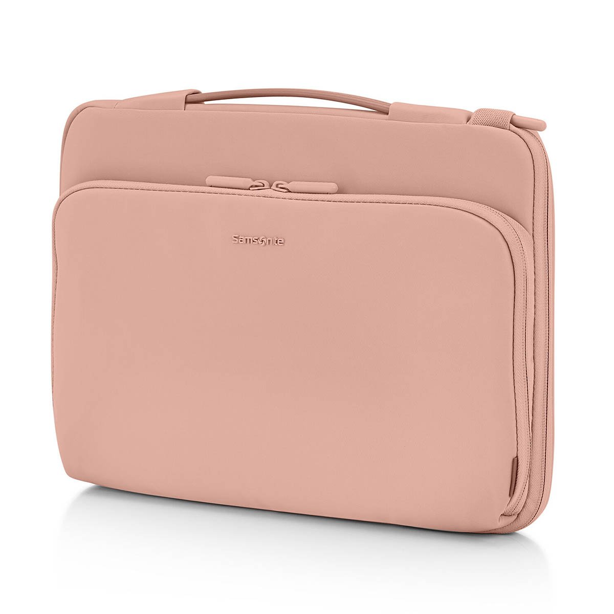Samsonite Travel Essentials Tech Clay Laptop Sleeve