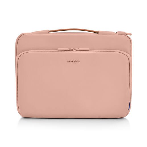 Samsonite Travel Essentials Tech Clay Laptop Sleeve