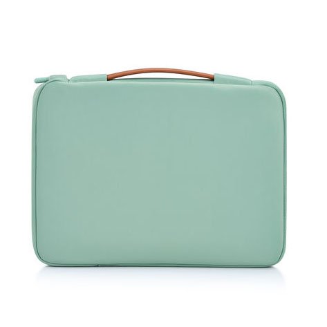 Samsonite Travel Essentials Tech Iceberg Green Laptop Sleeve