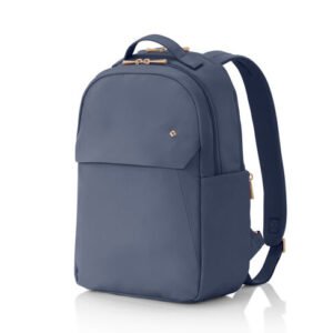 Samsonite Valerie Blue Laptop Backpack 