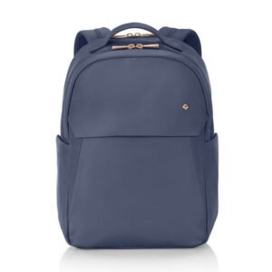 Samsonite Valerie Blue Laptop Backpack 