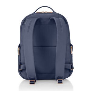 Samsonite Valerie Blue Laptop Backpack 
