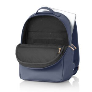 Samsonite Valerie Blue Laptop Backpack 