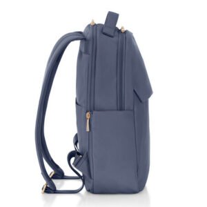 Samsonite Valerie Blue Laptop Backpack 