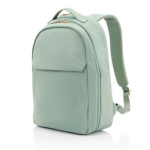 Samsonite Valerie Green Laptop Backpack