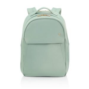 Samsonite Valerie Green Laptop Backpack