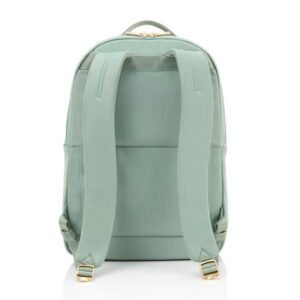 Samsonite Valerie Green Laptop Backpack