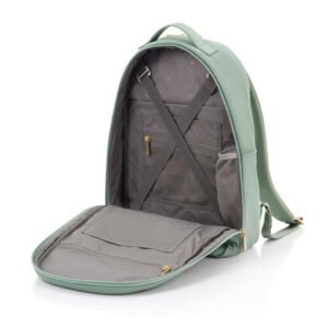 Samsonite Valerie Green Laptop Backpack